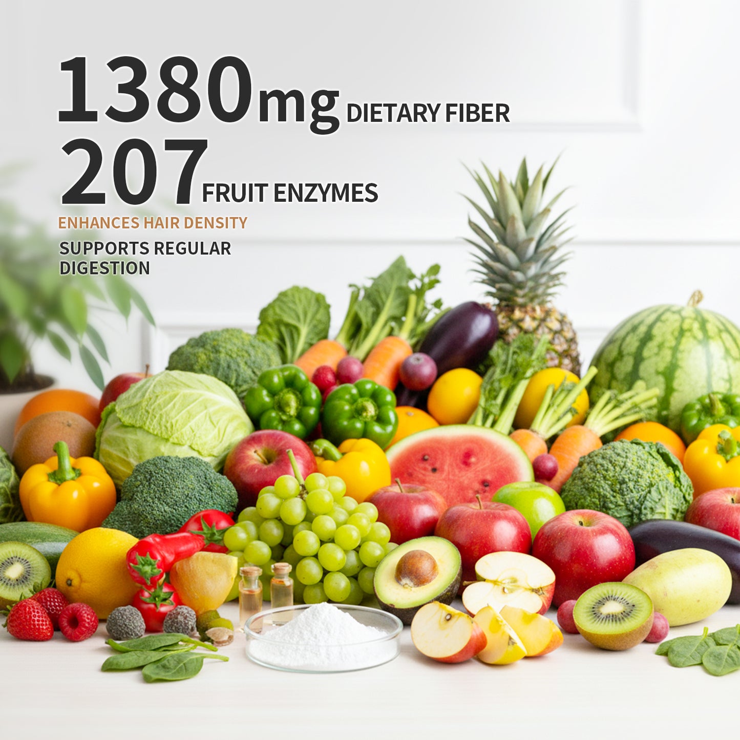 【ALLRE】Supercharged Metabolic Burner Fiber Slim Jelly PLUS+