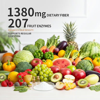 【ALLRE】Supercharged Metabolic Burner Fiber Slim Jelly PLUS+