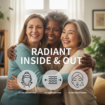 【ALLRE】Advanced NMN French Oak Youth Renewal Beauty Capsule (30 capsules/bag)