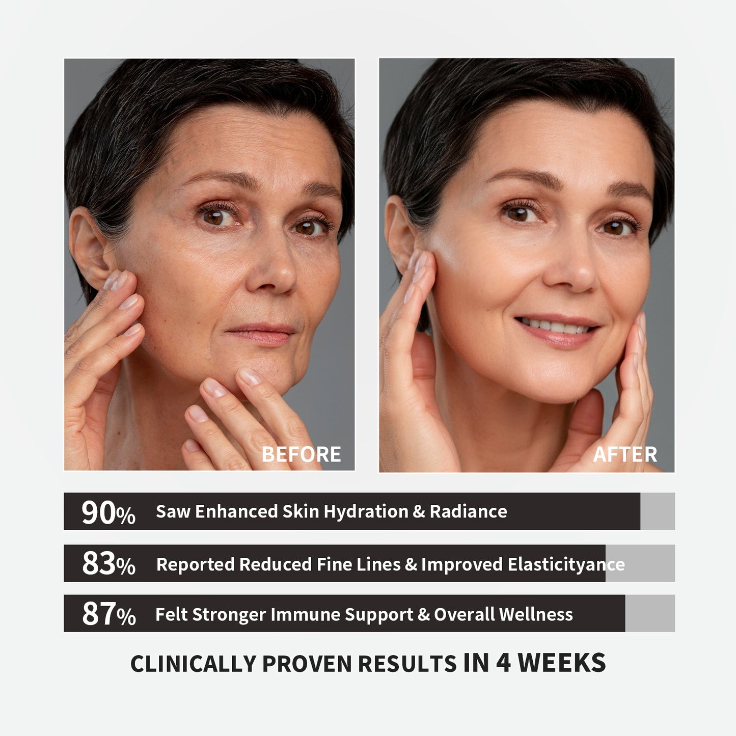 【ALLRE】Advanced NMN French Oak Youth Renewal Beauty Capsule (30 capsules/bag)