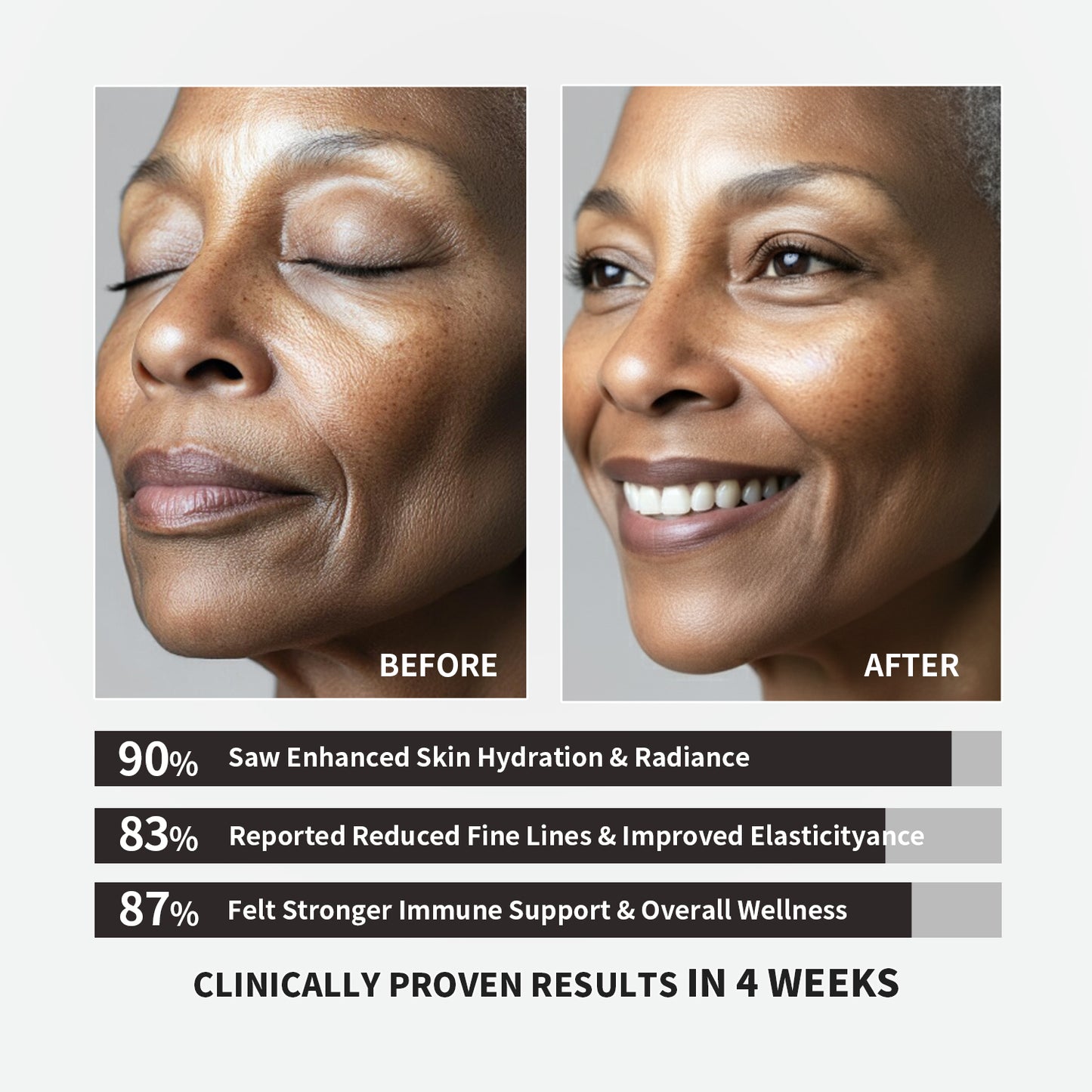 【ALLRE】Advanced NMN French Oak Youth Renewal Beauty Capsule (30 capsules/bag)