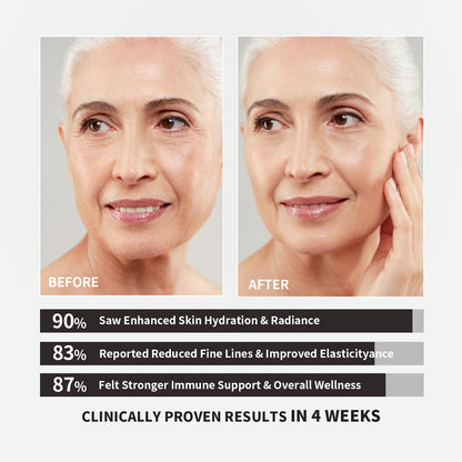 【ALLRE】Advanced NMN French Oak Youth Renewal Beauty Capsule (30 capsules/bag)