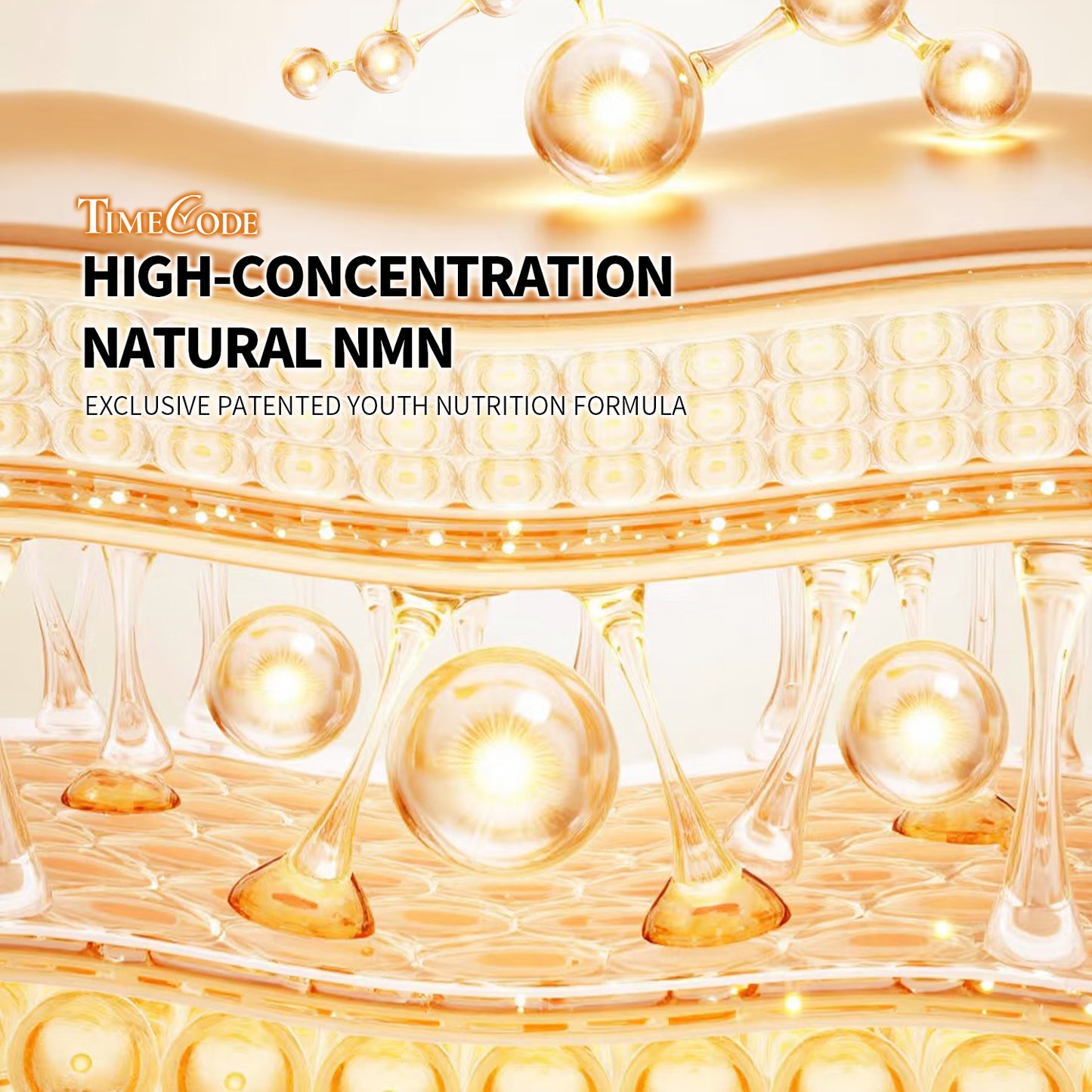 【ALLRE】Advanced NMN French Oak Youth Renewal Beauty Capsule (30 capsules/bag)