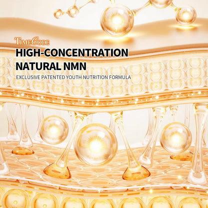 【ALLRE】Advanced NMN French Oak Youth Renewal Beauty Capsule (30 capsules/bag)