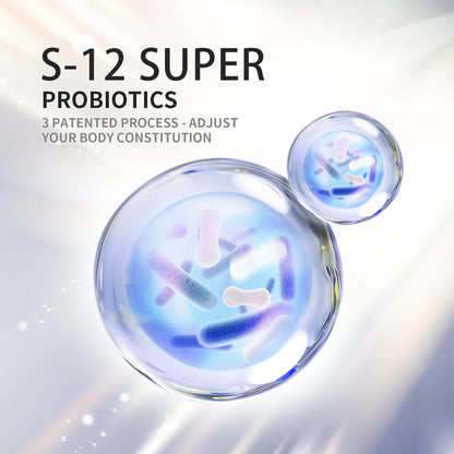 【ALLRE】Cranberry Probiotics Feminine Care Capsule (30 capsules/bag)